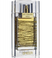 туалетная вода La Prairie Life Threads Gold Sheer