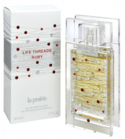 парфюмерная вода La Prairie Life Threads Ruby