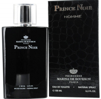 туалетная вода Princesse Marina de Bourbon Prince Noir