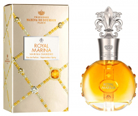 Princesse Marina de Bourbon Royal Diamond