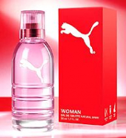 Puma Woman