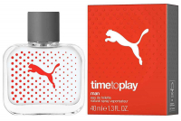 туалетная вода Puma Time to Play Man