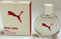 туалетная вода Puma Time to Play Woman