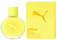 туалетная вода Puma Yellow