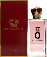 Q by Dolce Gabbana