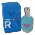 туалетная вода Quiksilver Roxy Love