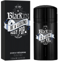 туалетная вода Paco Rabanne Black XS Be a Legend Iggy Pop