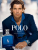 Ralph Lauren Polo Blue Eau de Parfum poster