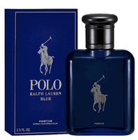 Ralph Lauren Polo Blue Parfum