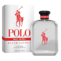 Ralph Lauren Polo Red Rush new