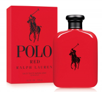 туалетная вода Ralph Lauren Polo Red