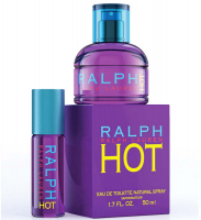 туалетная вода Ralph Hot