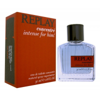 Replay Intense for Him Replay для мужчин