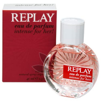 парфюмерная вода  Replay Intense for Her