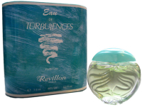 духи Revillon Eau de Turbulences