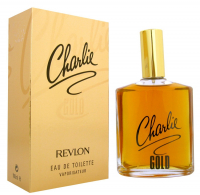 купить парфюм Revlon Charlie Gold