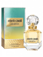 туалетные духи Roberto Cavalli Paradiso