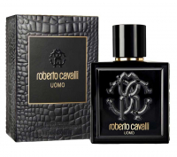 мужскчая туалетная вода Roberto Cavalli Uomo