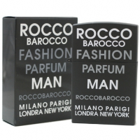 туалетная вода Roccobarocco Fashion Man