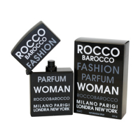 туалетная вода Roccobarocco Fashion Woman