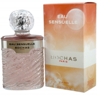 туалетная вода Rochas Eau Sensuelle