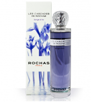 туалетная вода Rochas Les Cascades de Rochas Songe d Iris