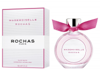 Rochas Mademoiselle Rochas Eau de Toilette