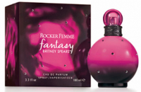 парфюмерная вода Rocker Femme Fantasy