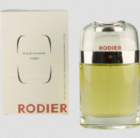 туалетная вода Rodier pour Homme