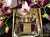 красивый рекламный постер духов Roja Dove Amber Aoud Absolue Precieux