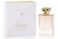 Roja Dove Elixir Pour Femme Essence De Parfum