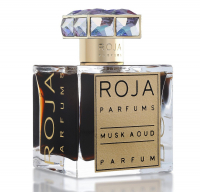 купить парфюм Roja Dove Musk Aoud Crystal