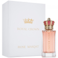 Rose Masquat Royal Crown