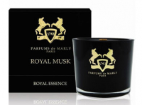 свеча парфюмированная Royal Musk