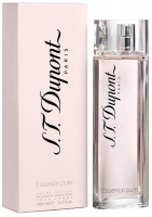 туалетная вода S.T.Dupont_Essence_pure_pour_femme