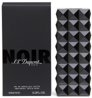 туалетная вода S.T._Dupont_Noir