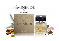 парфюмерная вода Sahlini Femininde