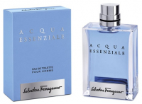 туалетная вода Salvatore Ferragamo Acqua Essenziale