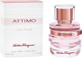 туалетная вода Salvatore Ferragamo Attimo L'Eau Florale