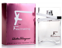 туалетная вода Salvatore Ferragamo F for Fascinating