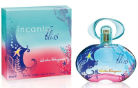 туалетная вода Salvatore Ferragamo Incanto Bliss