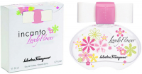 Salvatore Ferragamo Incanto Lovely Flower