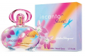 туалетная вода Salvatore Ferragamo Incanto Shine