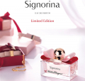 парфюмерная вода Salvatore Ferragamo Signorina Limited Edition