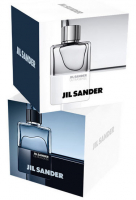 туалетная вода Jil Sander Ultrasense White