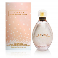 парфюмерная вода Sarah Jessica Parker Lovely Shimmer