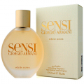 туалетная вода Sensi White Notes Giorgio Armani