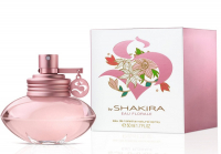 парфюмерная вода Shakira S by Shakira Eau Florale