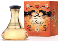 туалетная вода Shakira Wild Elixir