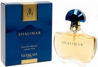 парфюмерная вода Guerlain Shalimar